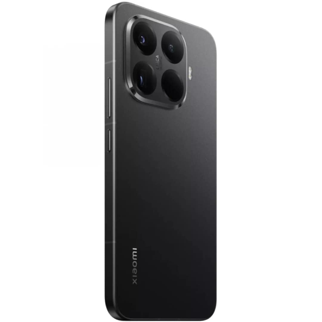 Смартфон Xiaomi 15T Pro 12 Global Version, Black — фото 3