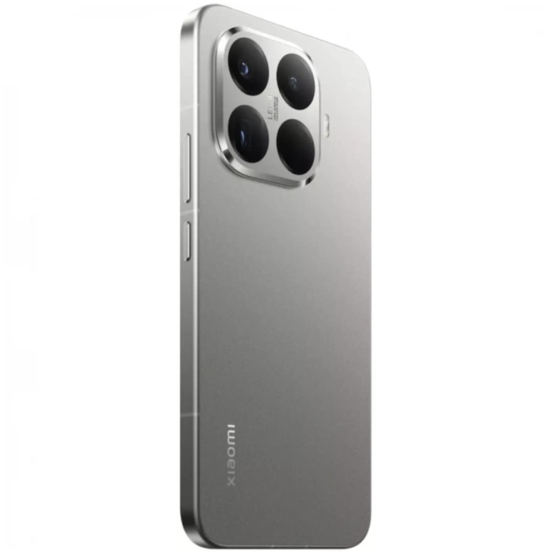 Смартфон Xiaomi 15T Pro 12 Global Version, Gray — фото 2