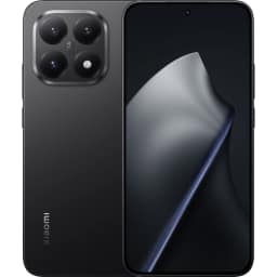 Смартфон Xiaomi 15T 12 EAC, Black — фото 1