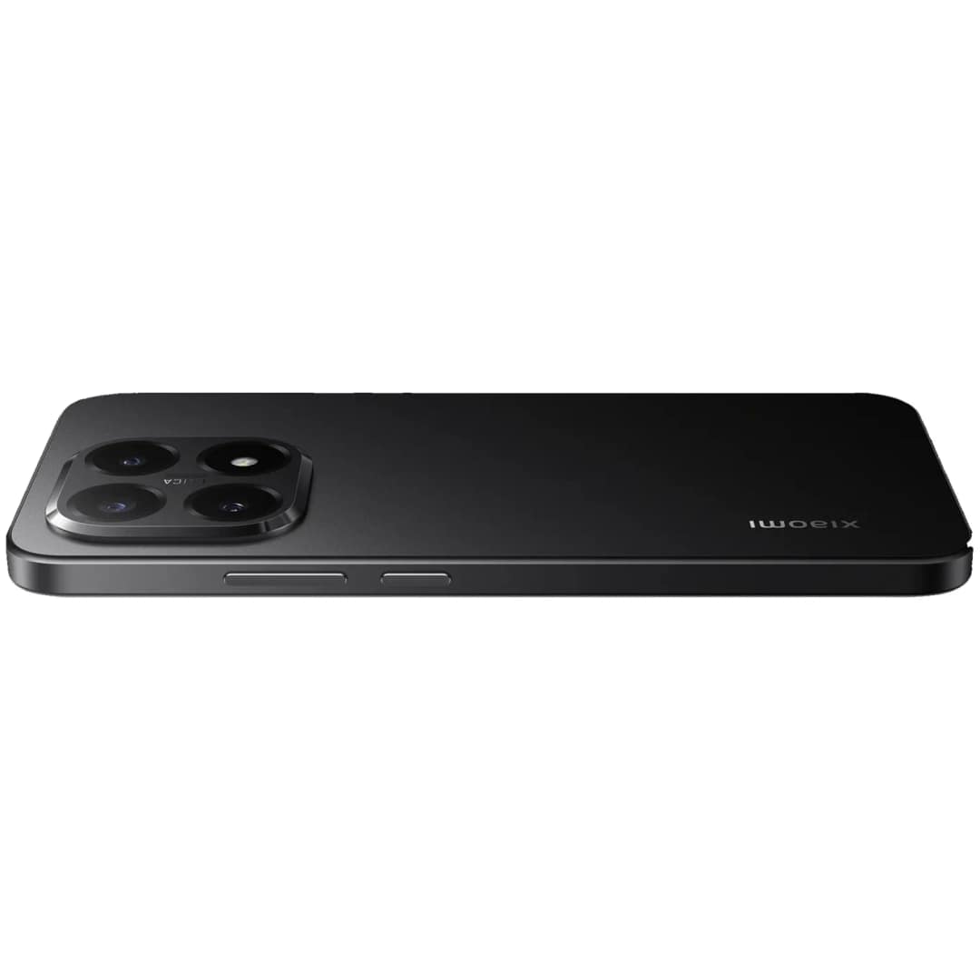Смартфон Xiaomi 15T 12 EAC, Black — фото 2