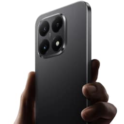 Смартфон Xiaomi 15T 12 Global Version, Black — фото 3