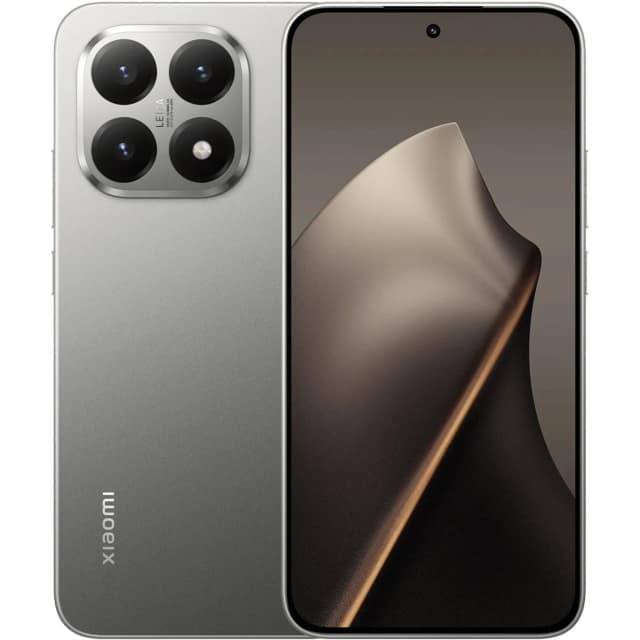 Смартфон Xiaomi 15T 12 EAC, Gray