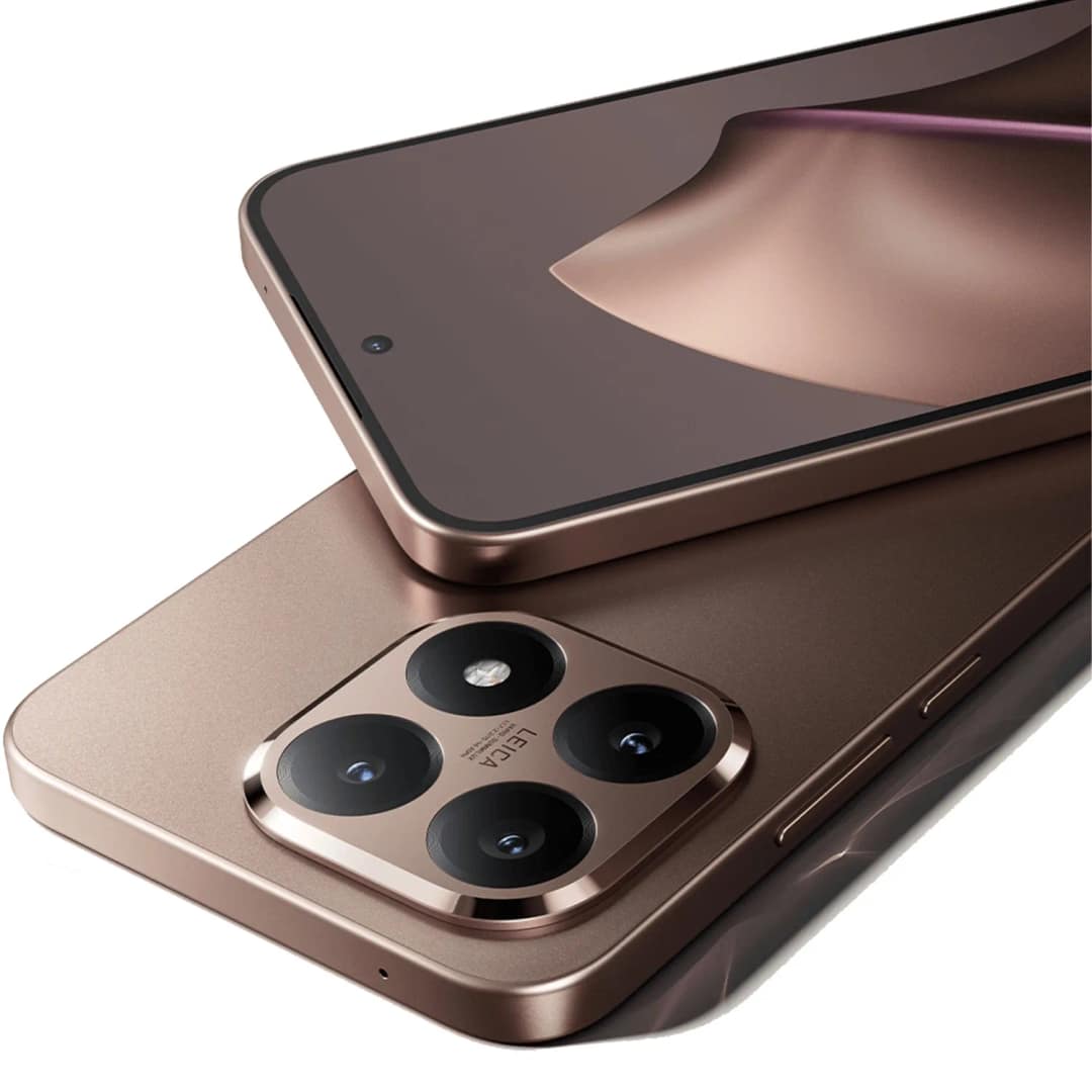 Смартфон Xiaomi 15T 12 EAC, Rose Gold — фото 2