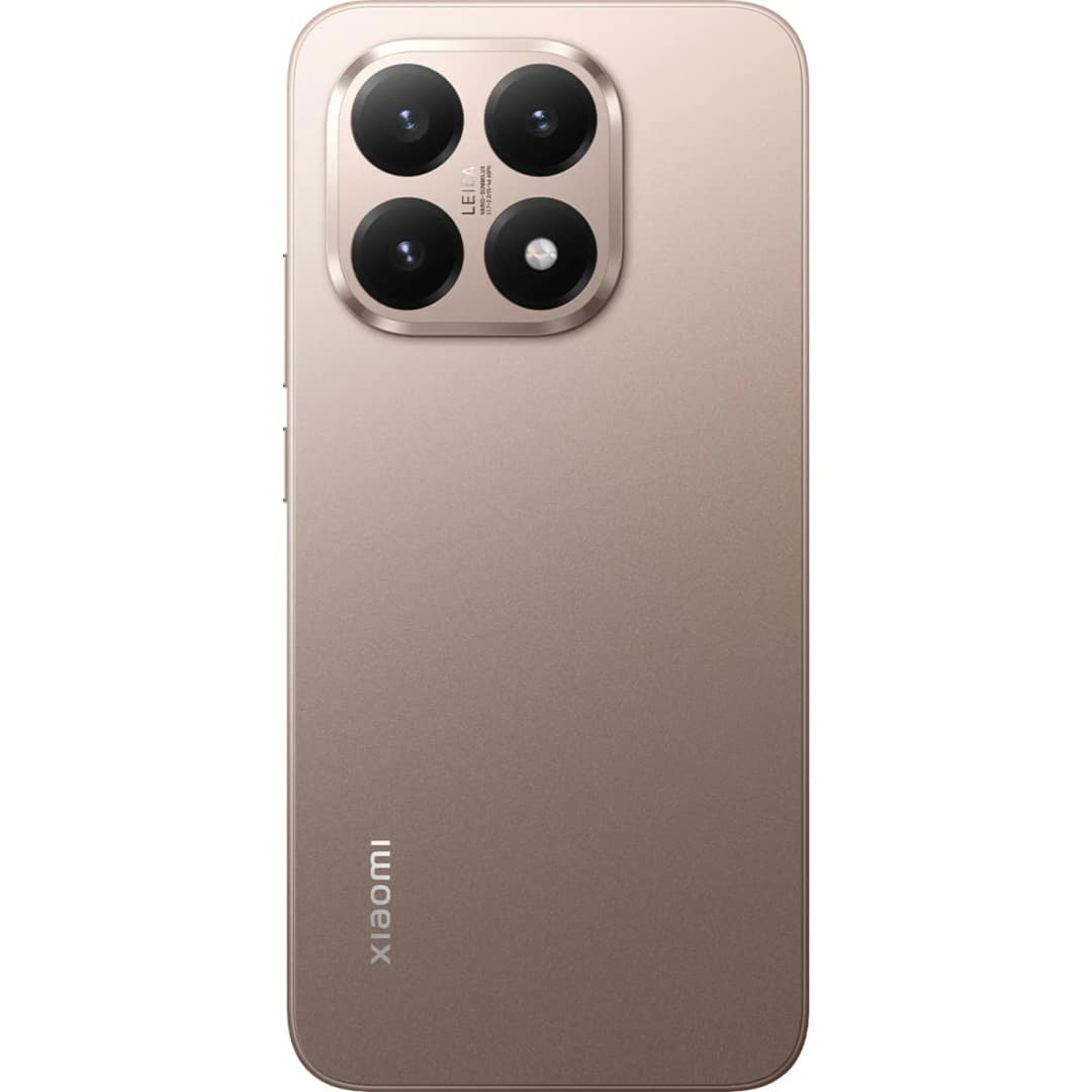 Смартфон Xiaomi 15T 12 Global Version, Rose Gold — фото 7