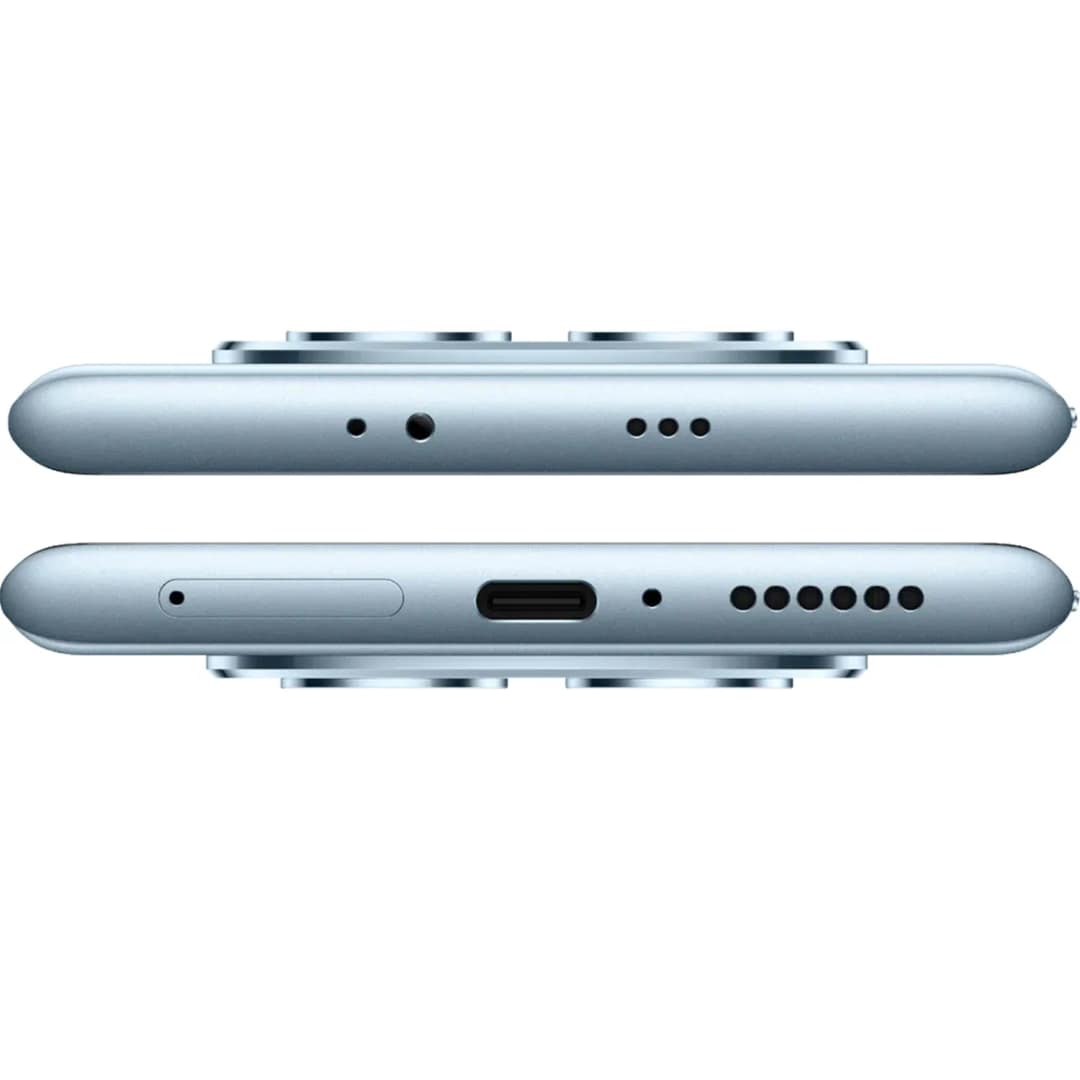 Смартфон Xiaomi Redmi Note 15 4G 8 Global Version, Glacier Blue — фото 2