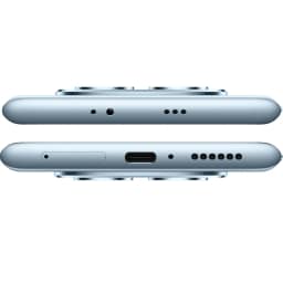 Смартфон Xiaomi Redmi Note 15 4G 8 Global Version, Glacier Blue — фото 2