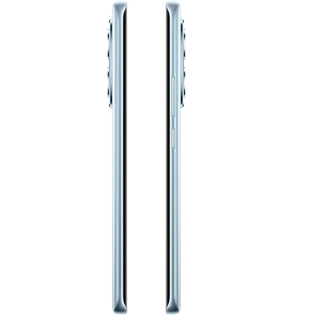 Смартфон Xiaomi Redmi Note 15 4G 8 Global Version, Glacier Blue  — фото 4