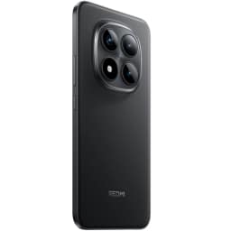 Смартфон Xiaomi Redmi Note 15 Pro Plus 5G 12 EAC, Black — фото 3