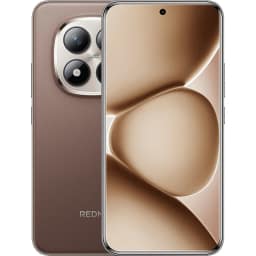 Смартфон Xiaomi Redmi Note 15 Pro Plus 5G 8 Global Version, Mocha Brown — фото 1