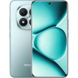 Смартфон Xiaomi Redmi Note 15 Pro Plus 5G 12 Global Version, Glacier Blue — фото 1