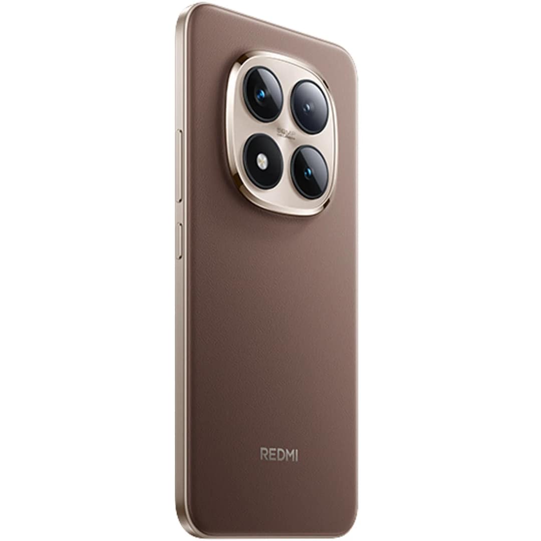 Смартфон Xiaomi Redmi Note 15 Pro Plus 5G 12 Global Version, Mocha Brown — фото 3