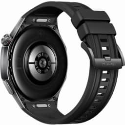 Смарт-часы Huawei Watch GT 6 Pro 46mm Elast, Black/Black — фото 2