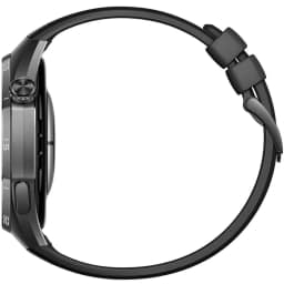 Смарт-часы Huawei Watch GT 6 Pro 46mm Elast, Black/Black — фото 3