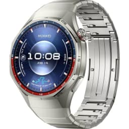 Смарт-часы Huawei Watch GT 6 Pro 46mm, Titanium — фото 1