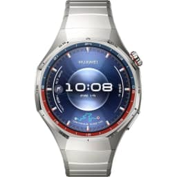 Смарт-часы Huawei Watch GT 6 Pro 46mm, Titanium — фото 2