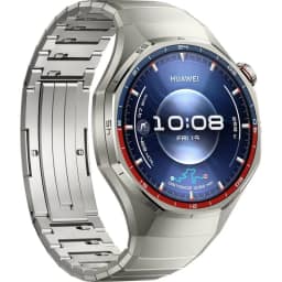 Смарт-часы Huawei Watch GT 6 Pro 46mm, Titanium — фото 3