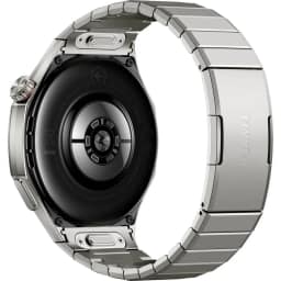 Смарт-часы Huawei Watch GT 6 Pro 46mm, Titanium — фото 4