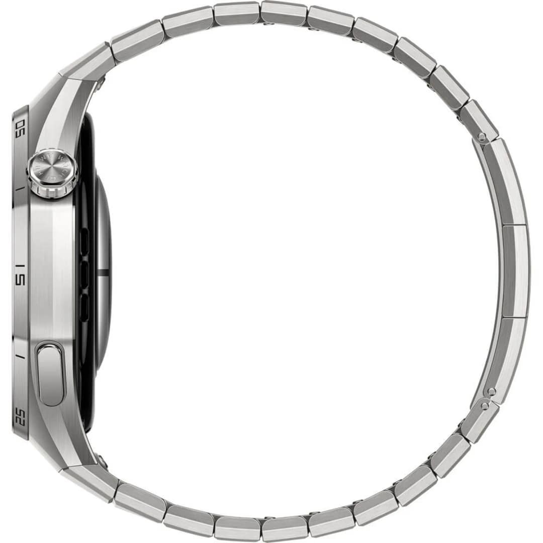 Смарт-часы Huawei Watch GT 6 Pro 46mm, Titanium — фото 5