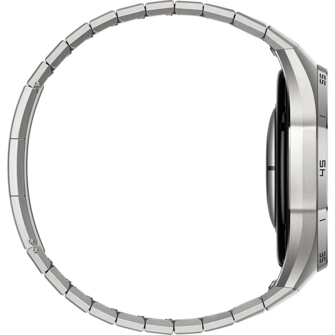 Смарт-часы Huawei Watch GT 6 Pro 46mm, Titanium — фото 6