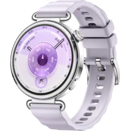 Смарт-часы Huawei Watch GT 6 41mm Elast, Purple/Purple — фото 1
