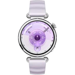 Смарт-часы Huawei Watch GT 6 41mm Elast, Purple/Purple — фото 3