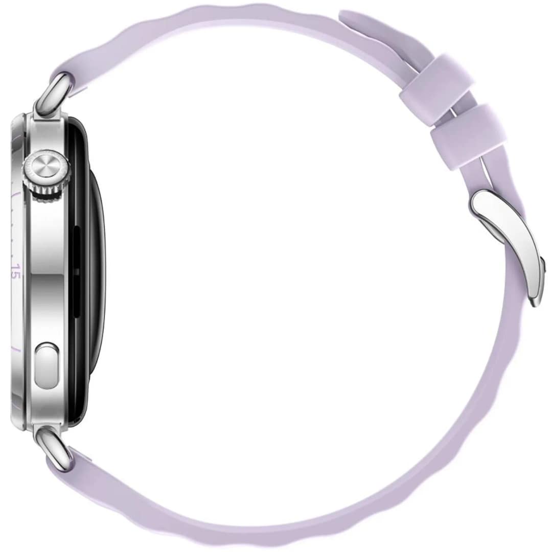 Смарт-часы Huawei Watch GT 6 41mm Elast, Purple/Purple — фото 4