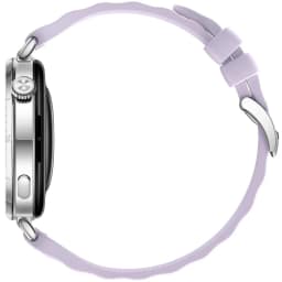 Смарт-часы Huawei Watch GT 6 41mm Elast, Purple/Purple — фото 4