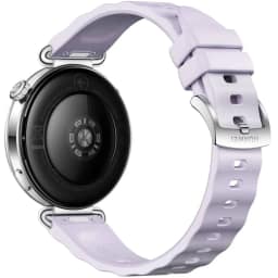 Смарт-часы Huawei Watch GT 6 41mm Elast, Purple/Purple — фото 5