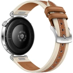 Смарт-часы Huawei Watch GT 6 41mm Composite Leather, Brown/Brown — фото 3