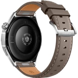 Смарт-часы Huawei Watch GT 6 46mm Composite, Grey/Grey — фото 2