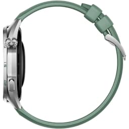 Смарт-часы Huawei Watch GT 6 46mm Woven, Green/Green — фото 2
