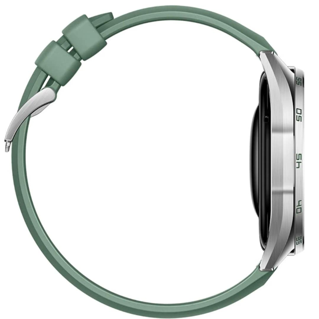 Смарт-часы Huawei Watch GT 6 46mm Woven, Green/Green — фото 4