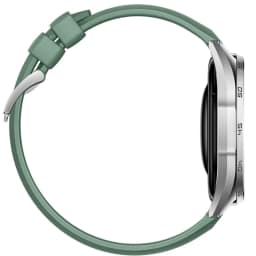 Смарт-часы Huawei Watch GT 6 46mm Woven, Green/Green — фото 4