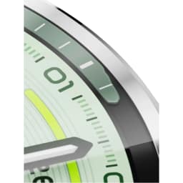 Смарт-часы Huawei Watch GT 6 46mm Woven, Green/Green — фото 5