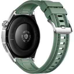 Смарт-часы Huawei Watch GT 6 46mm Woven, Green/Green — фото 6