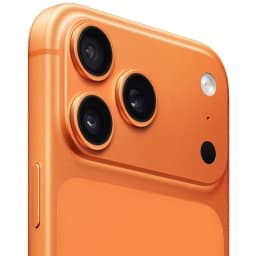 Смартфон Apple iPhone 17 Pro Max, Cosmic Orange — фото 2