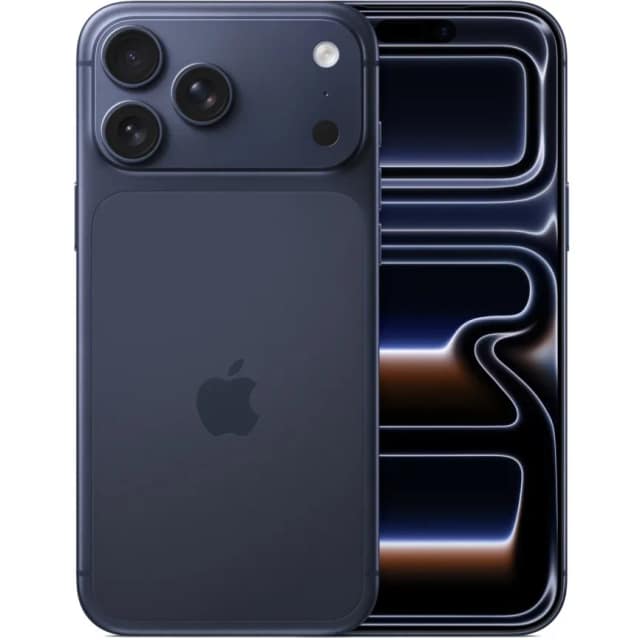Смартфон Apple iPhone 17 Pro Max, Deep Blue