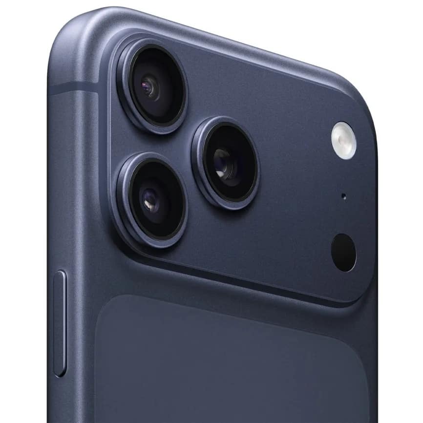 Смартфон Apple iPhone 17 Pro Max, Deep Blue — фото 2