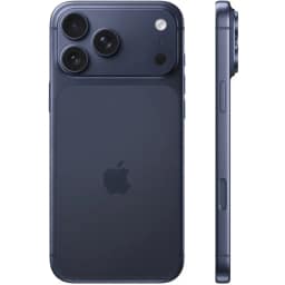 Смартфон Apple iPhone 17 Pro Max, Deep Blue — фото 3