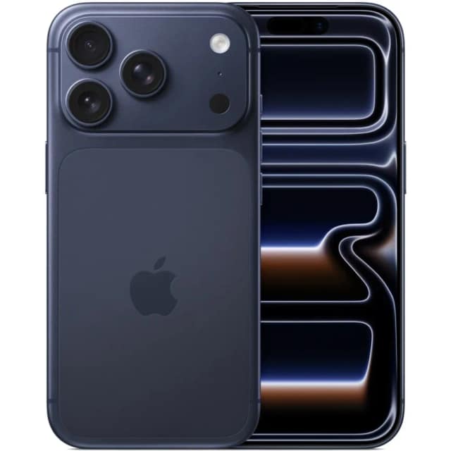 Смартфон Apple iPhone 17 Pro, Deep Blue