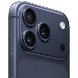 Смартфон Apple iPhone 17 Pro, Deep Blue — фото 2