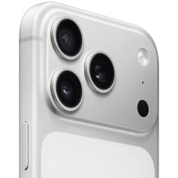 Смартфон Apple iPhone 17 Pro, Silver — фото 3