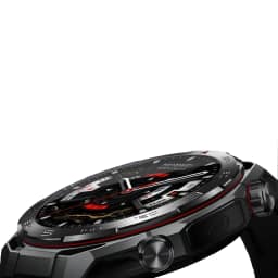Смарт-часы Huawei Watch Ultimate 2 48mm Elast, Black/Black — фото 5