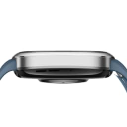 Смарт-часы Huawei Watch D2 Composite Leather, White/Blue — фото 2