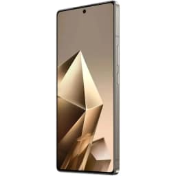 Смартфон Infinix Note 50 8, Titanium Grey — фото 2