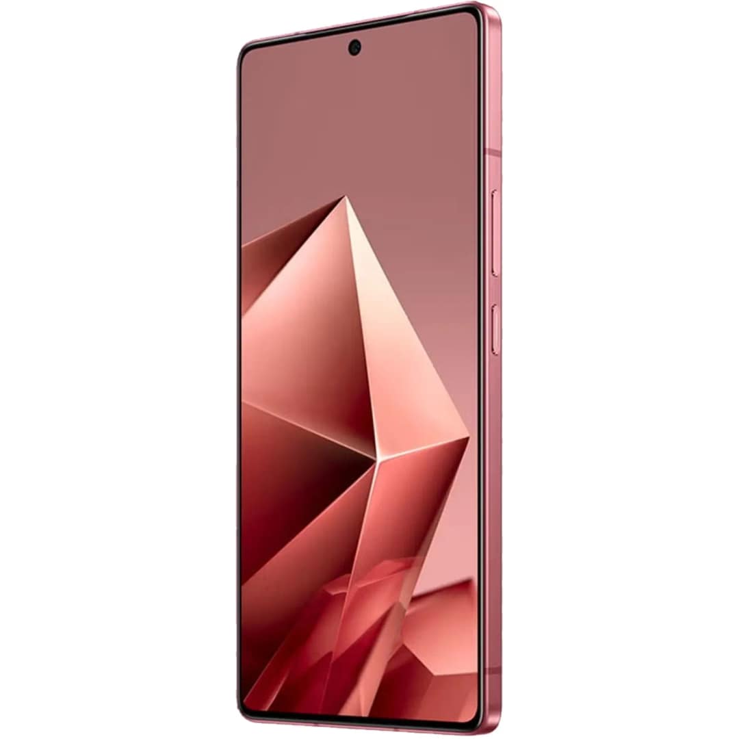 Смартфон Infinix Note 50 8, Ruby Red — фото 2