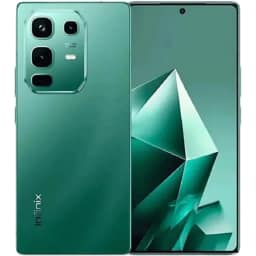 Смартфон Infinix Note 50 8, Mountain Shade — фото 1