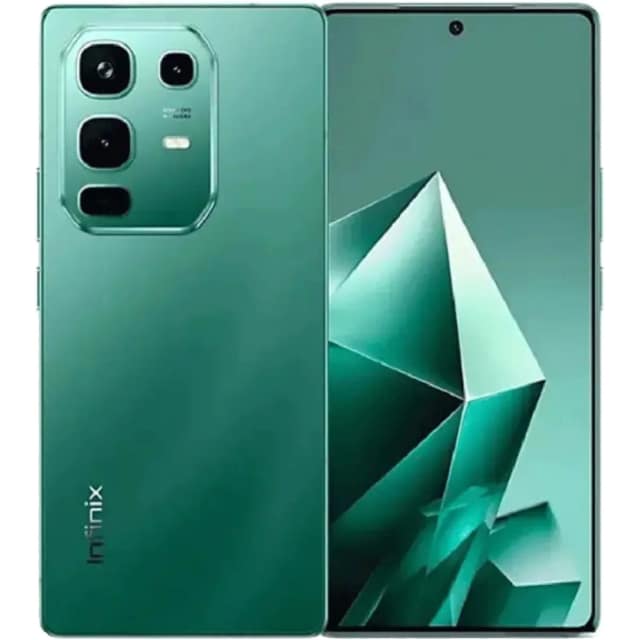 Смартфон Infinix Note 50 8, Mountain Shade
