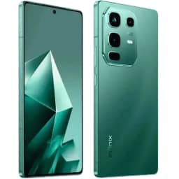 Смартфон Infinix Note 50 8, Mountain Shade — фото 2