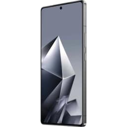 Смартфон Infinix Note 50 8, Shadow Black — фото 2